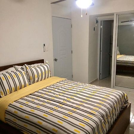 Convenient And Affordable Furnished Apartment II Santiago De Los Caballeros Zewnętrze zdjęcie