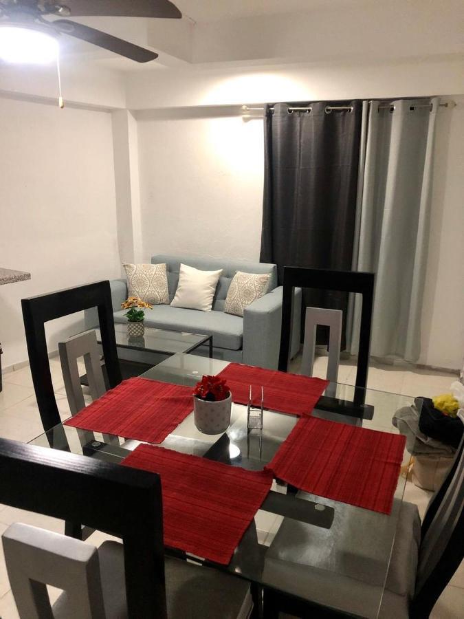 Convenient And Affordable Furnished Apartment II Santiago De Los Caballeros Zewnętrze zdjęcie