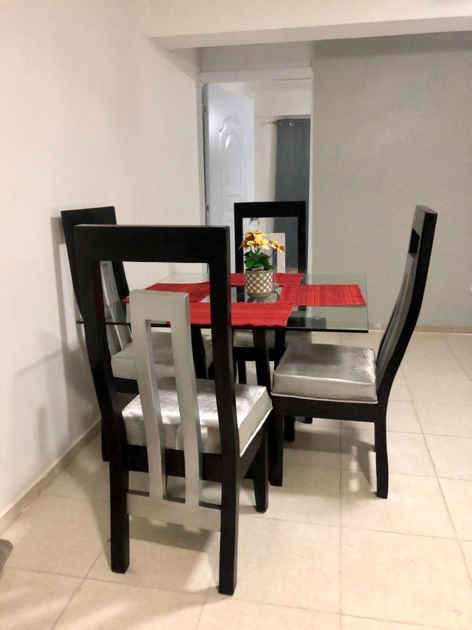 Convenient And Affordable Furnished Apartment II Santiago De Los Caballeros Zewnętrze zdjęcie