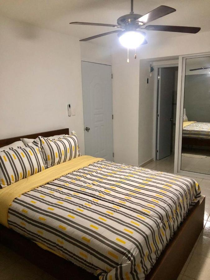 Convenient And Affordable Furnished Apartment II Santiago De Los Caballeros Zewnętrze zdjęcie