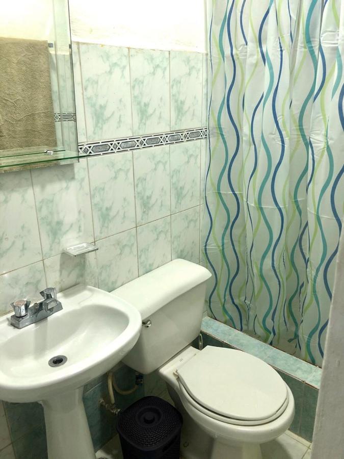 Convenient And Affordable Furnished Apartment II Santiago De Los Caballeros Zewnętrze zdjęcie